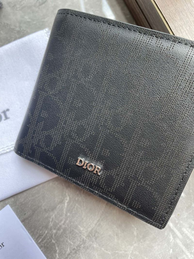 Christian Dior Wallet